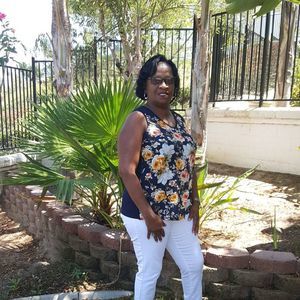 Meet your Posher, Cathie